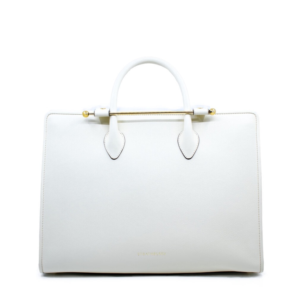 SOLD Strathberry Bar Tote - Picture 1 of 9